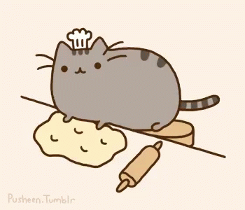 Cat Chef